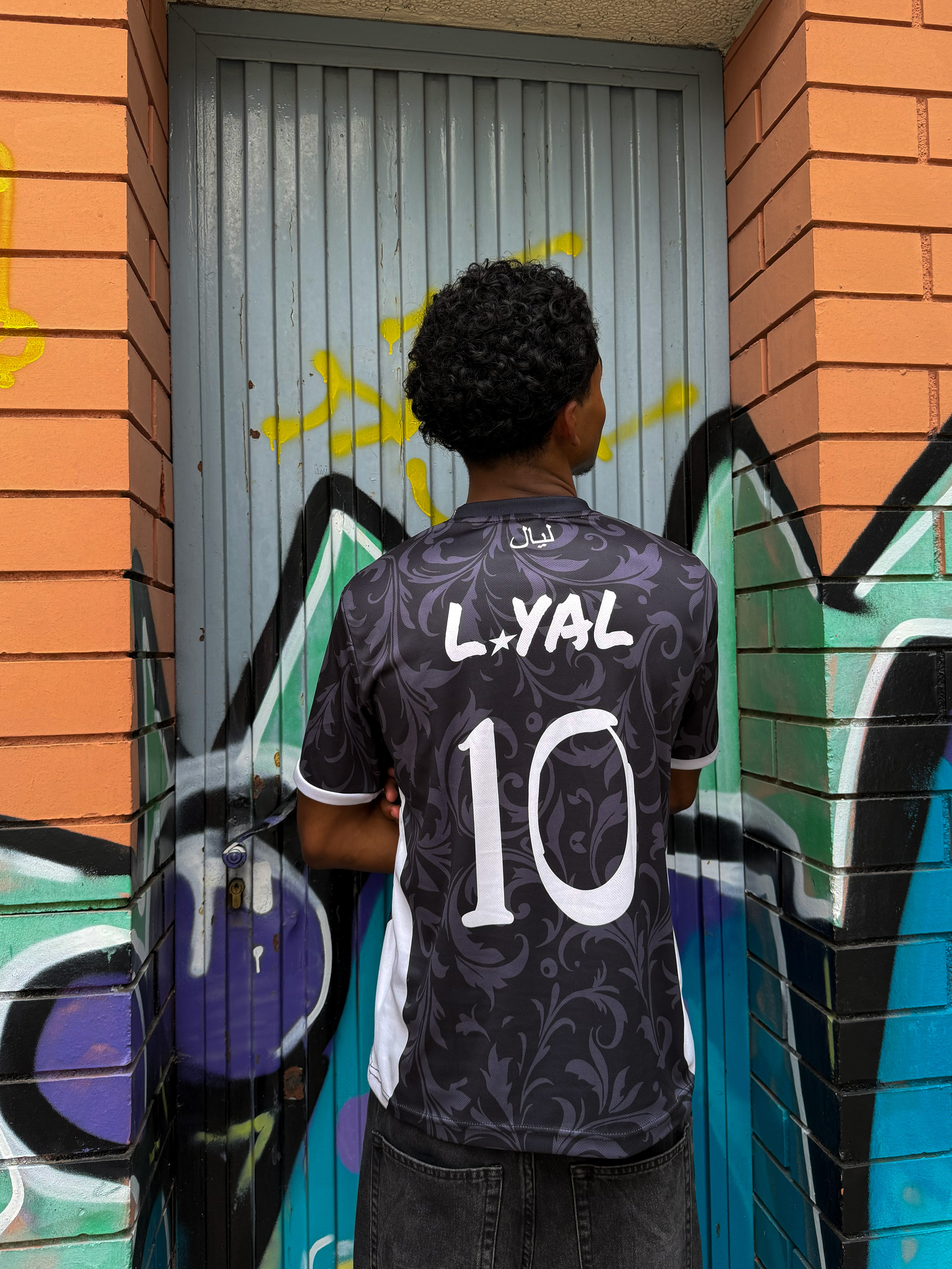 Brasil World Cup Tee