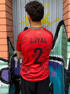 Morocco World Cup Tee