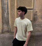Camiseta "Entrepreneur's" Beige