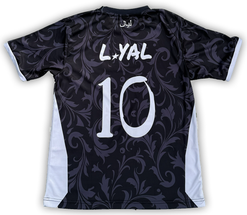 Brasil World Cup Tee
