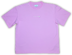 Pink “Essentials” Tee