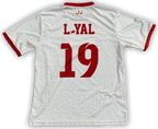 Spain World Cup Tee